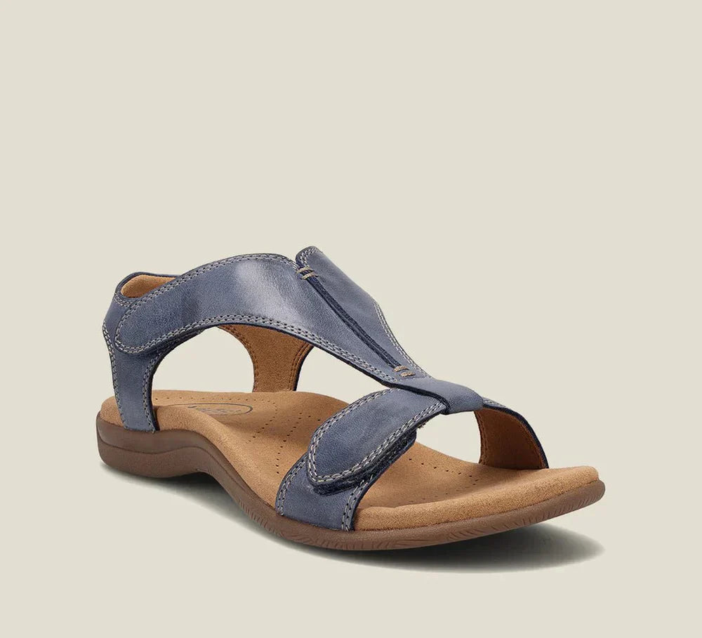 Mélodie™ | Sandales Orthopédiques de Confort