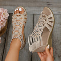 Riva | Elegant Ergonomic Sandals