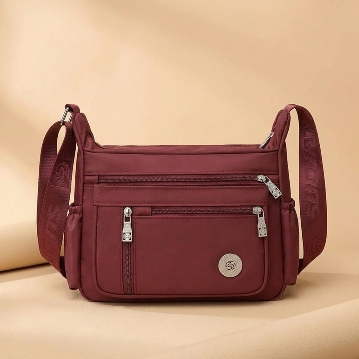 Adeline | Everyday Crossbody Bag