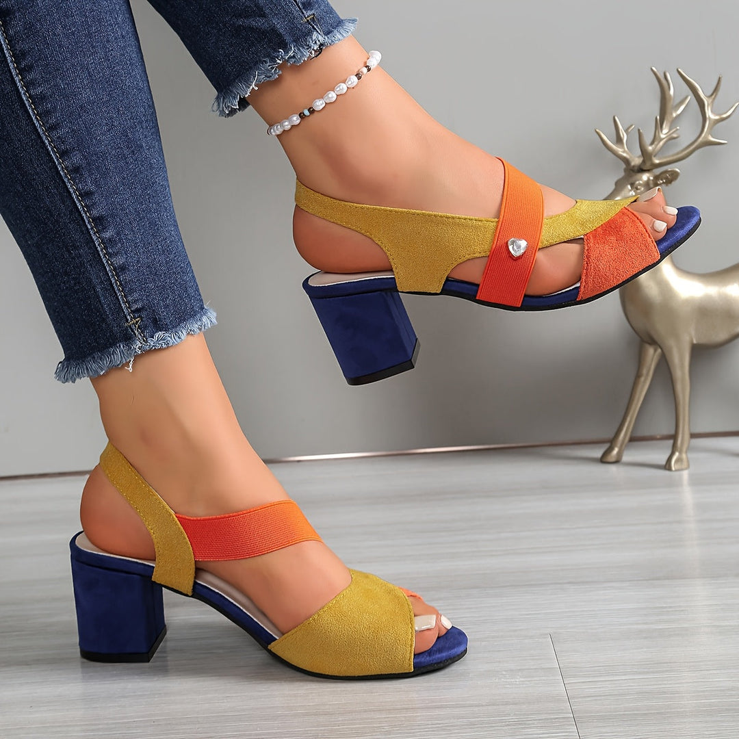 Sylvia | Orthopedic Sandals for Women