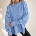 Arden | Relaxed Crewneck Top