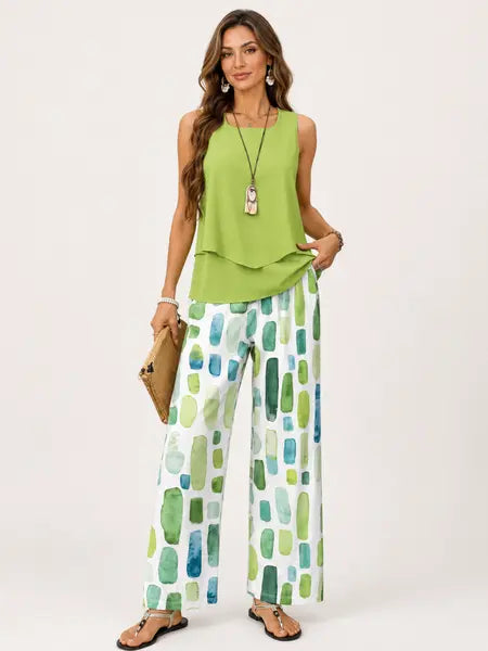 Lizzy | Co-ord Set