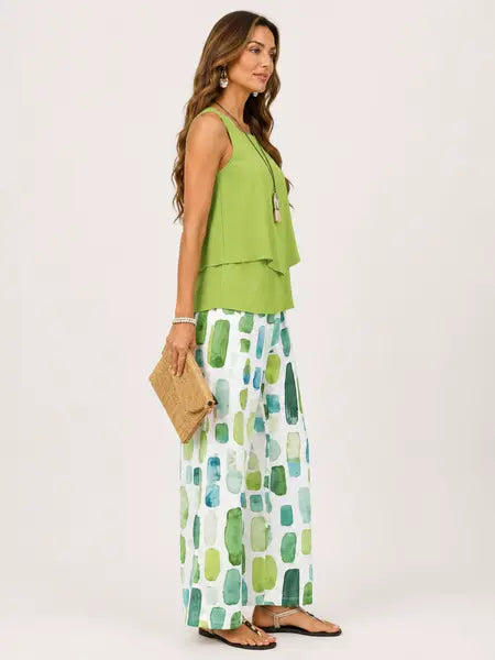 Lizzy | Co-ord Set