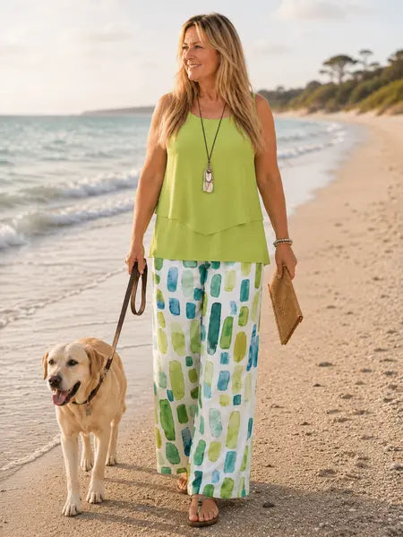 Lizzy | Co-ord Set
