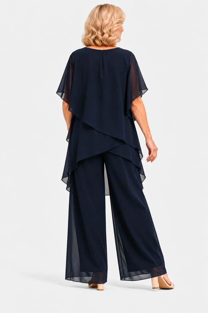 Chiara | Elegant Two-Piece Set| FINAL SALE
