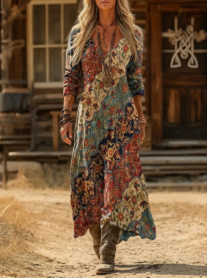 Lydia | Flowing, soft-cut women&