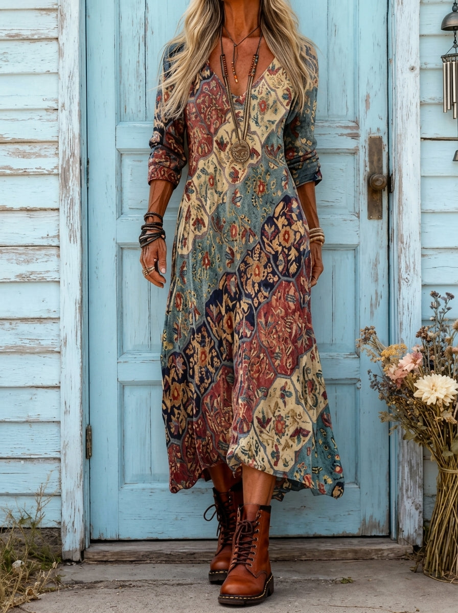 Lydia | Flowing, soft-cut women&