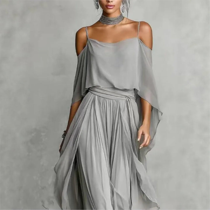 Isabela | Feminine Dress
