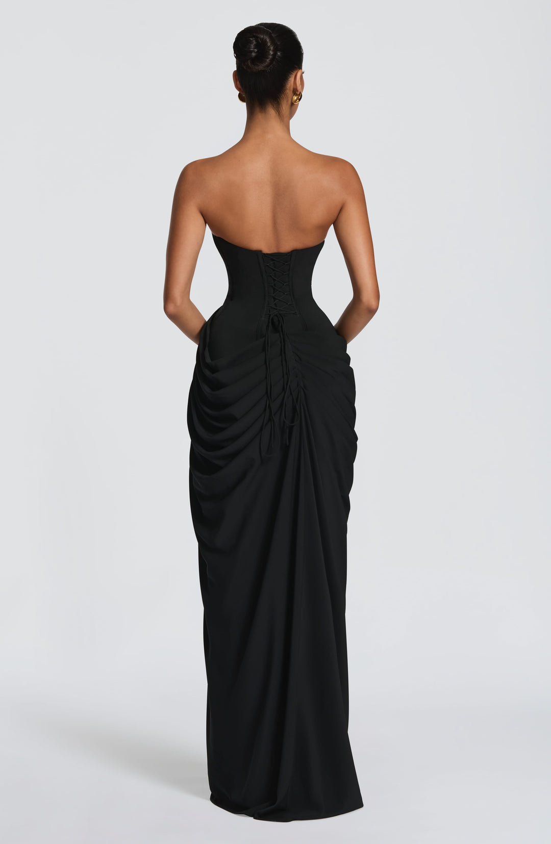 Cyra | Maxi Dress