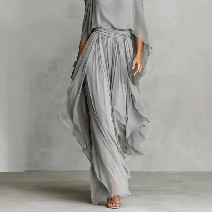 Isabela | Feminine Dress