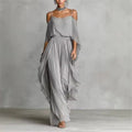Isabela | Feminine Dress