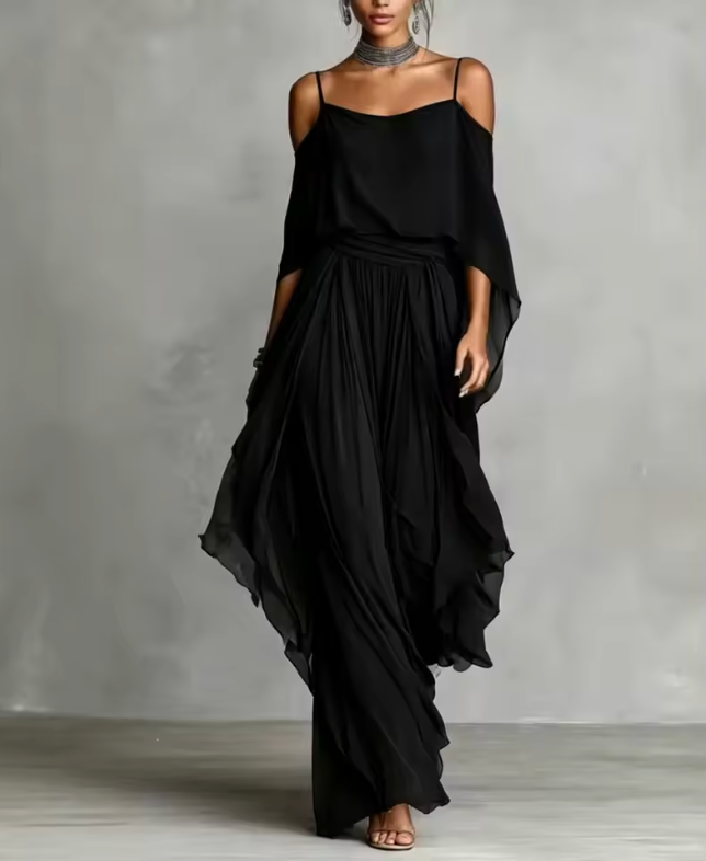 Isabela | Feminine Dress