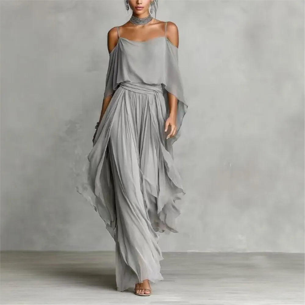 Isabela | Feminine Dress