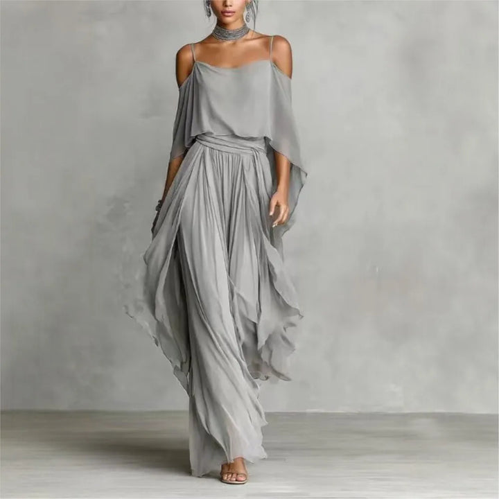 Isabela | Feminine Dress