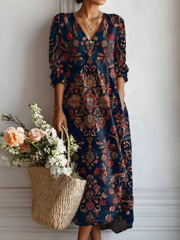 Eva | Everyday Comfort Dress