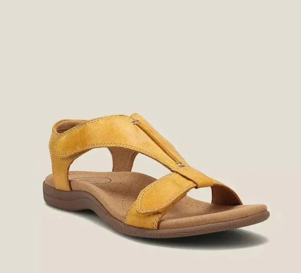 Mélodie™ | Sandales Orthopédiques de Confort