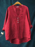 Sabrina Blouse