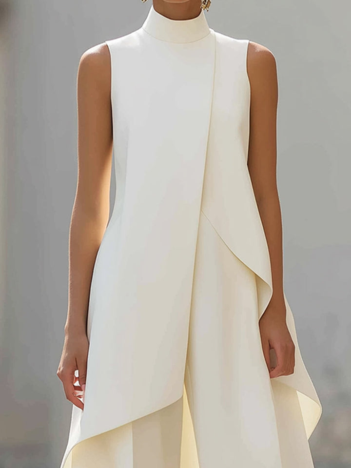 Martina | Elegant long fall jumpsuit