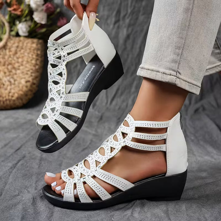 Riva | Elegant Ergonomic Sandals