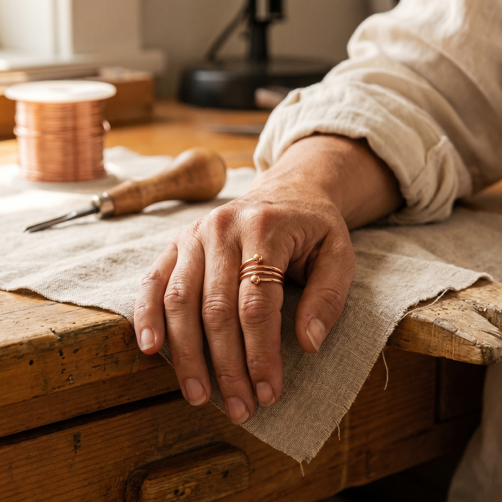 Ivy and Lily&