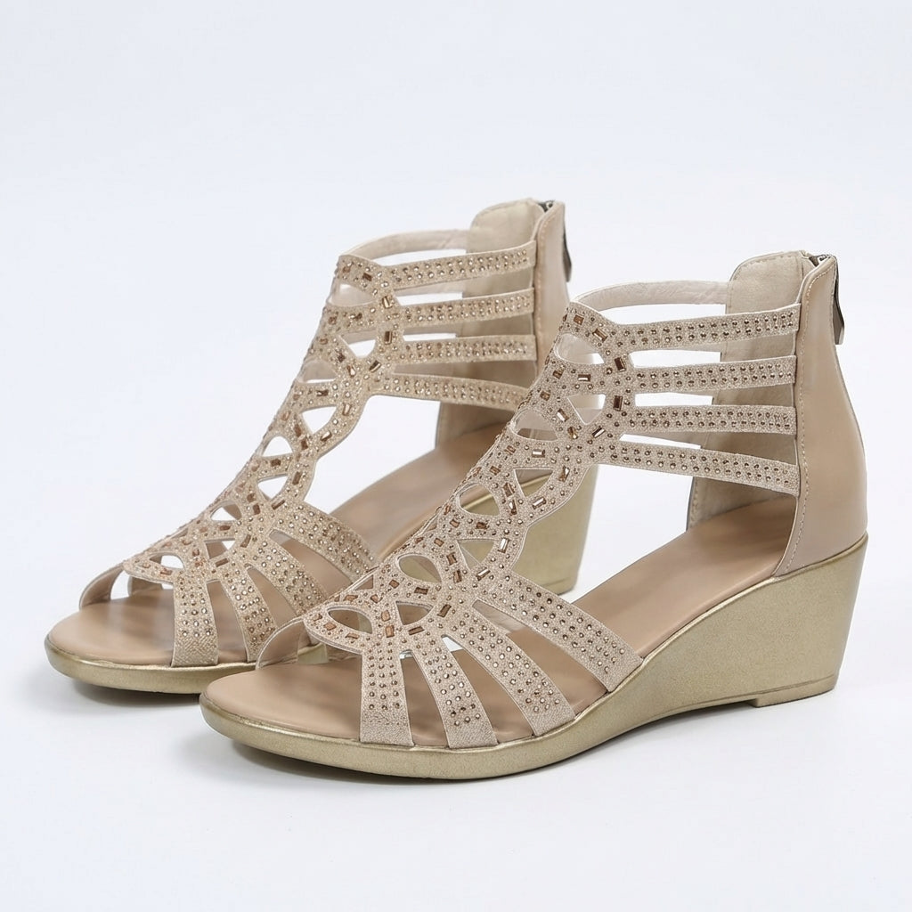 Riva | Elegant Ergonomic Sandals