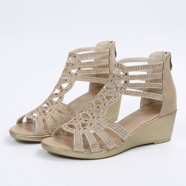 Riva | Elegant Ergonomic Sandals