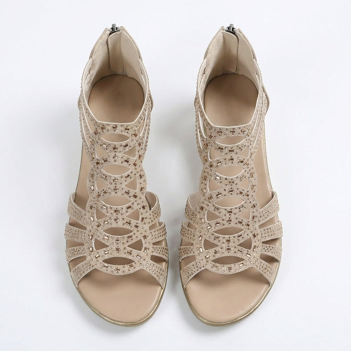 Riva | Elegant Ergonomic Sandals