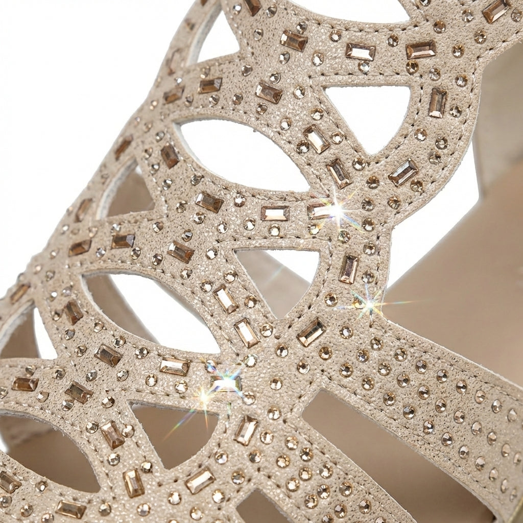 Riva | Elegant Ergonomic Sandals