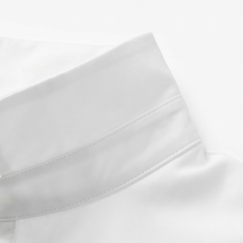Sarah | Statement Button Blouse