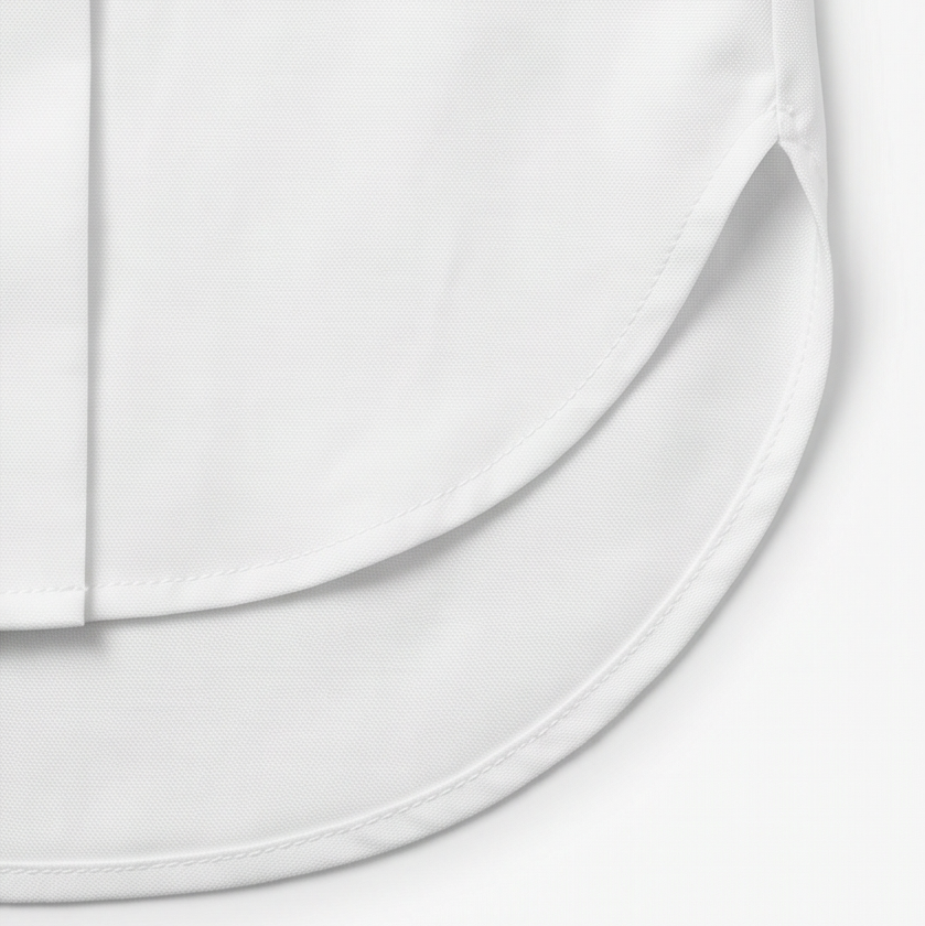 Sarah | Statement Button Blouse